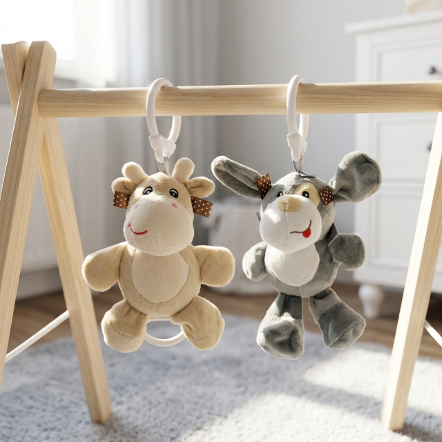 Stofftier | Kuscheltier