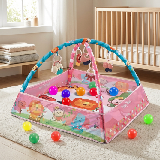 Baby-Spieldecke | Spielmatte