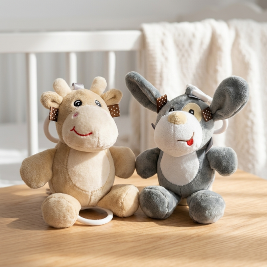 Stofftier | Kuscheltier