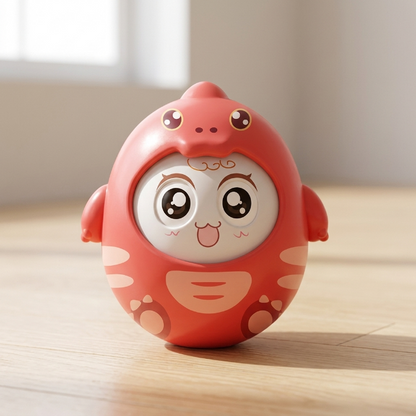 Tumbler | Babyspielzeug | Sensorik