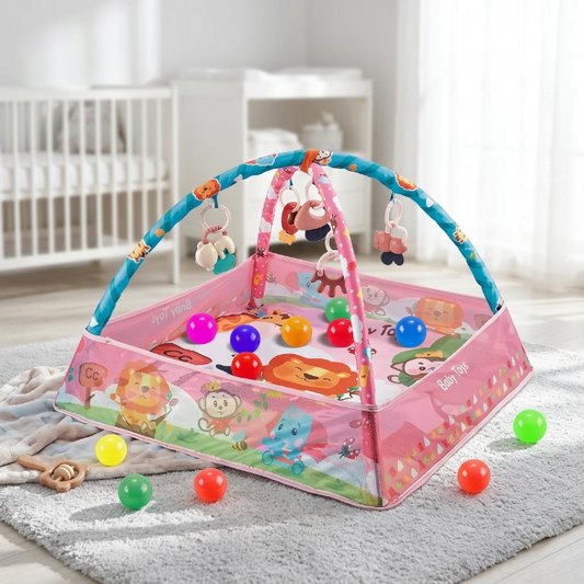 Baby-Spieldecke | Spielmatte