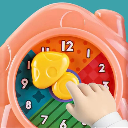 Baby Lerntisch mit Musik und Zahlen