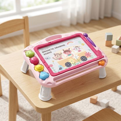 Kids Melody Magnetische Zeichentafel