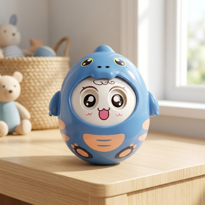 Tumbler | Babyspielzeug | Sensorik
