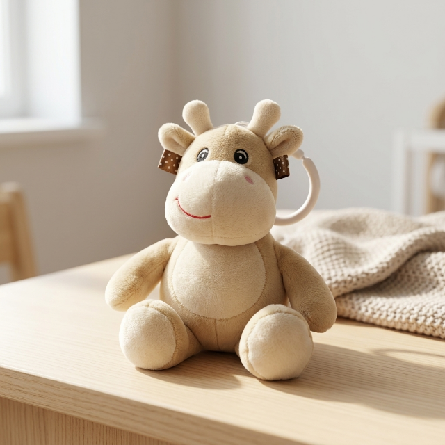 Stofftier | Kuscheltier