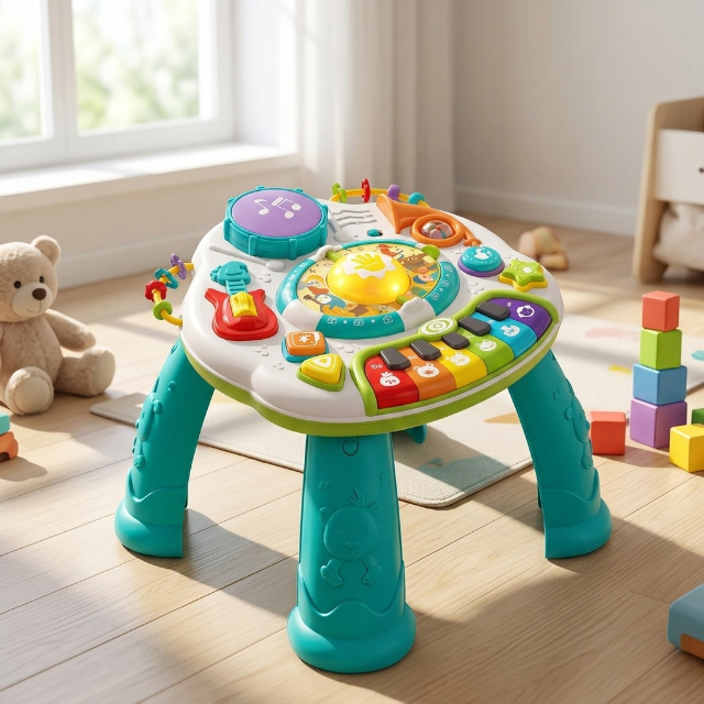 Spieltisch | Musikinstrument | Bluetooth