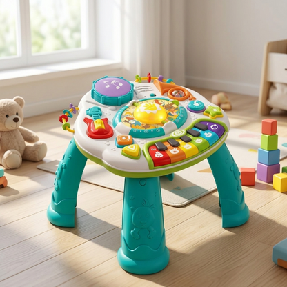 Spieltisch | Musikinstrument | Bluetooth