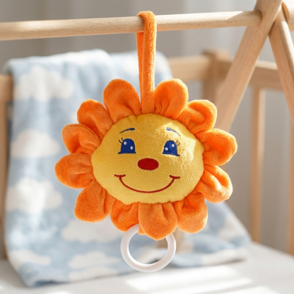 Sonnenschein Musik Klockel
