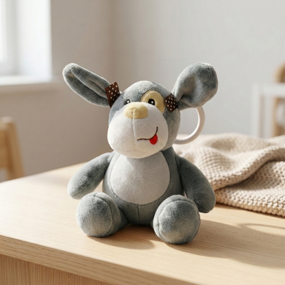 Stofftier | Kuscheltier