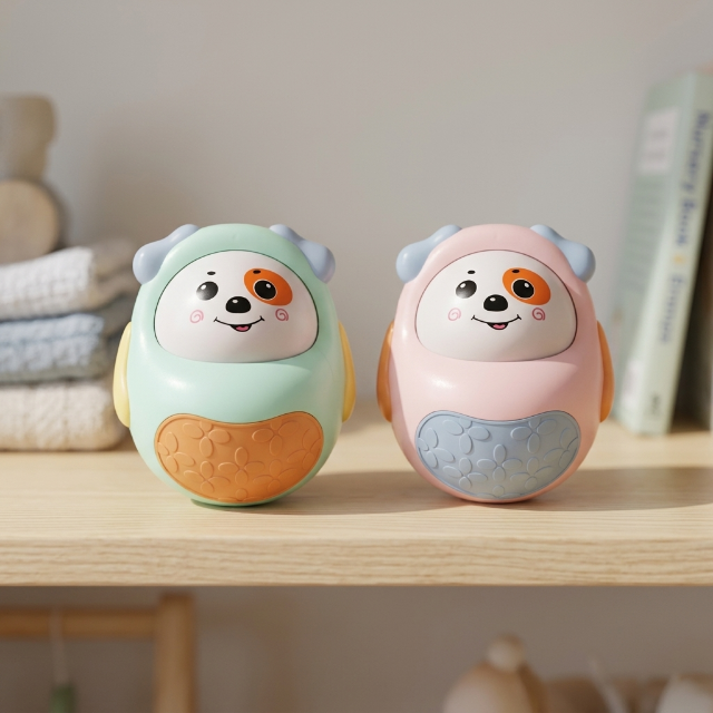 Tumbler | Babyspielzeug