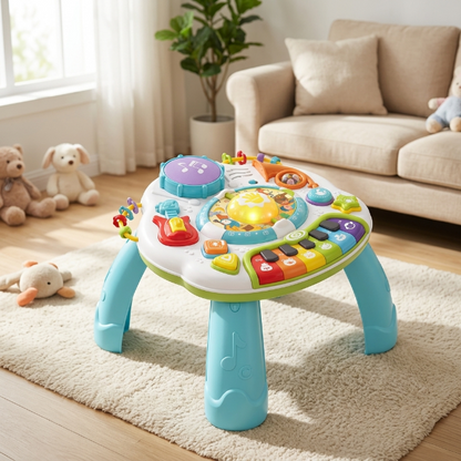 Spieltisch | Musikinstrument | Bluetooth
