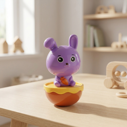 Wackel-Hase | Babyspielzeug