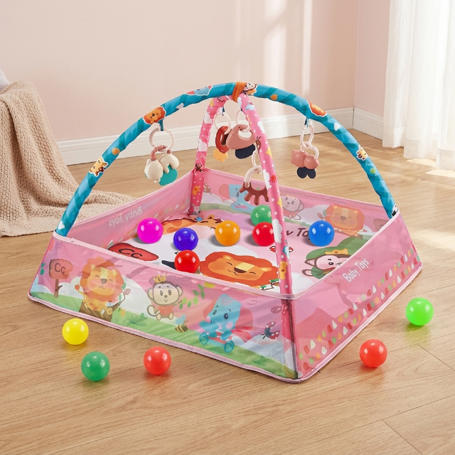 Baby-Spieldecke | Spielmatte