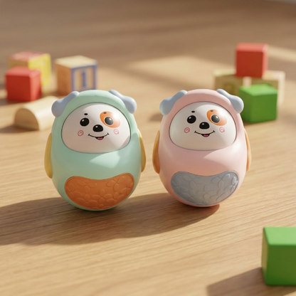 Tumbler | Babyspielzeug